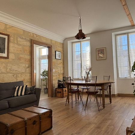 Chateau La Fon Du Berger Saint-Sauveur  Экстерьер фото